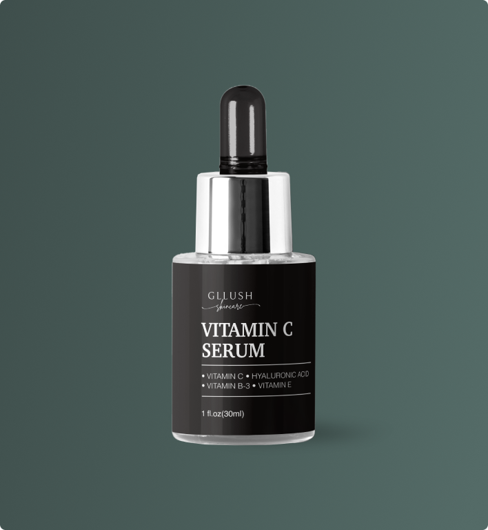 Vitamin C Serum