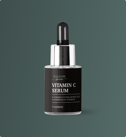 Vitamin C Serum