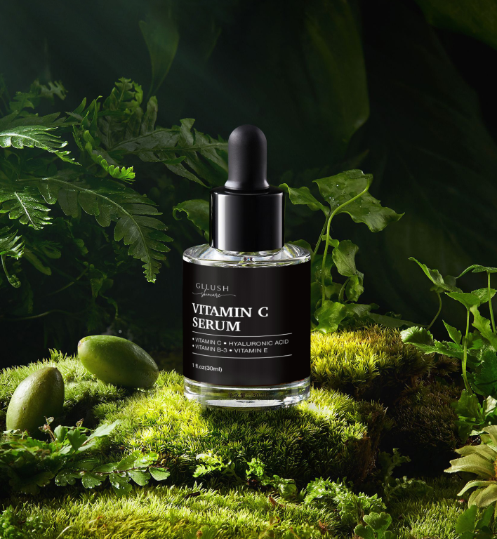 Vitamin C Serum