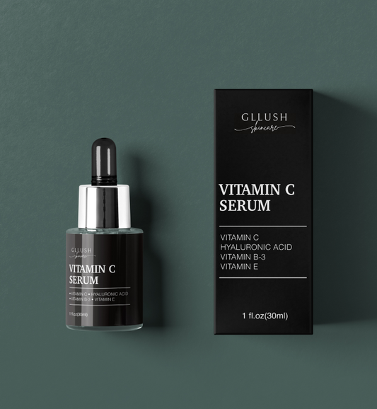 Vitamin C Serum