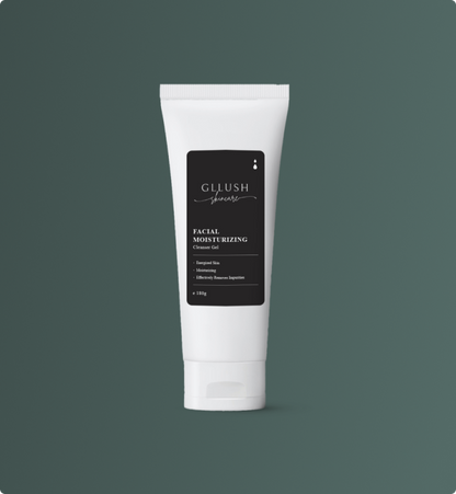 Gllush Cleanser Gel